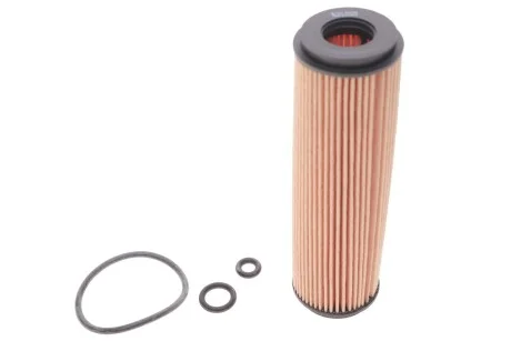 Фільтр олії MERCEDES W204 C180-C250CGI 01/07- WIX FILTERS WL7322