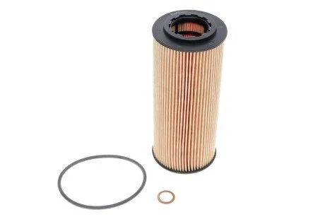 Фильтр масла BMW 352/525/530/730D E65 10/02-, X3/X5/X6 3.0D 02- WIX FILTERS WL7406