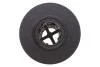 Фільтр масляний двигуна FORD, PEUGEOT /OE673 (WIX-Filtron) WIX FILTERS WL7413 (фото 4)