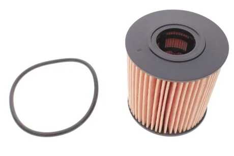 Фільтр масляний двигуна FORD, PEUGEOT /OE673 (WIX-Filtron) WIX FILTERS WL7413