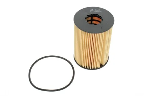 Фільтр масляний двигуна /OE669/1 (WIX-Filtron) WIX FILTERS WL7418