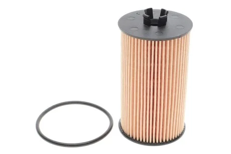 Фільтр масляний двигуна OPEL /OE648/6 (WIX-Filtron) WIX FILTERS WL7422