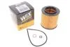 Фільтр масляний двигуна /OE649/9 (WIX-Filtron) WIX FILTERS WL7423 (фото 2)