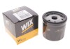 Фильтр масляный двигателя NISSAN /OP643/4 (WIX-Filtron) WIX FILTERS WL7427 (фото 2)