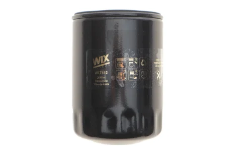 Фільтр масляний WIX FILTERS WL7452 (фото 1)