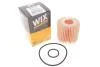 Фильтр масла TOYOTA RAV-4 III 3.5 V6 11/05-; LEXUS RX 300/350/450H 05/03- WIX FILTERS WL7453 (фото 2)