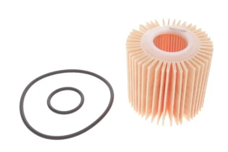 Фильтр масла TOYOTA RAV-4 III 3.5 V6 11/05-; LEXUS RX 300/350/450H 05/03- WIX FILTERS WL7453