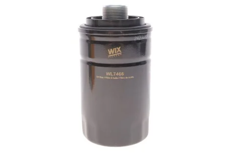 Фильтр масляный двигателя /OP526/7 (WIX-Filtron) WIX FILTERS WL7466