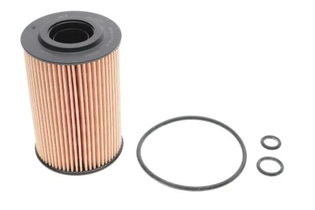 Фильтр масла VW/AUDI/SEAT/SKODA 1.6-2.0 TDI 04/08- WIX FILTERS WL7476