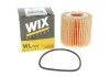 Фільтр масляний двигуна TOYOTA AURIS I, II 1.4 D4D 07-, YARIS II, 1.4 D4D 06- (WIX-FILTERS) WIX FILTERS WL7481 (фото 5)