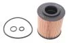 Фільтр масляний двигуна SEAT SKODA VOLKSWAGEN 1.2TDI (пр-во WIX-Filtron) WL7489