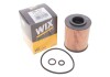 Фільтр масляний двигуна SEAT SKODA VOLKSWAGEN 1.2TDI (WIX-Filtron) WIX FILTERS WL7489 (фото 2)