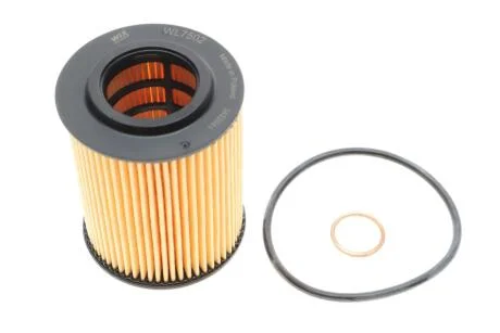 Масляный фильтр WIX FILTERS WL7502