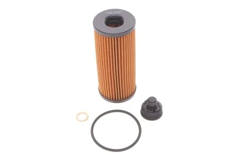 Фильтр масляный BMW X1 1.6-2.8 15-, MINI COOPER 1.5-2.0 13-(выр-во WIX-FILTERS) WIX FILTERS WL7522