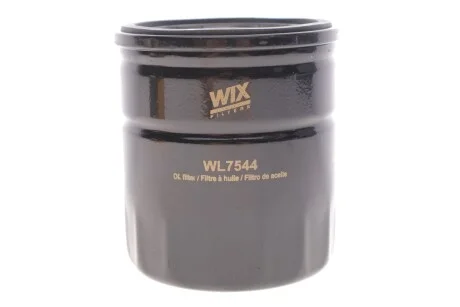 Фільтр масляний, 2.0 BlueHDI 16- WIX FILTERS WL7544