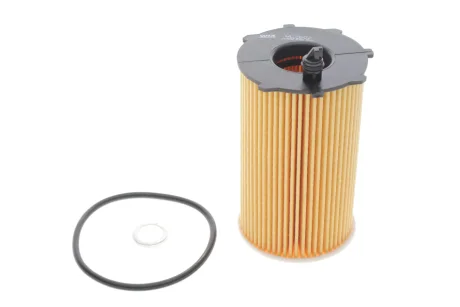 Фільтр масляний HYUNDAI SANTA FE, GRANDEUR 3.0, 3.3 11- (WIX-FILTERS) WIX FILTERS WL7602