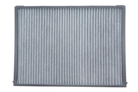 Фільтр, повітря у салоні DAF WIX FILTERS WP10332 (фото 1)