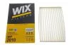 Фильтр салона NISSAN JUKE RENAULT FLUENCE (WIX-Filtron) WIX FILTERS WP2010 (фото 3)