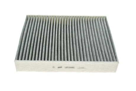 Фильтр салона BMW 1 (F20/F21), 2 (F22), 3 (F30/31) 10- угольный (WIX-FILTERS) WIX FILTERS WP2081