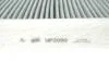 Фильтр салона Mercedes A (W176); B (W246) угольный (WIX-Filtron) WIX FILTERS WP2099 (фото 3)