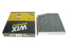 Фильтр салона Mercedes A (W176); B (W246) угольный (WIX-Filtron) WIX FILTERS WP2099 (фото 4)