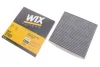 Фільтр салону вугільний WIX FILTERS WP2105 (фото 2)