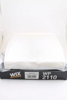Фільтр конд Renault Logan WIX FILTERS WP2110