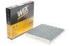 Фільтр салону RENAULT LOGAN II, MCV II, CAPTUR 13- вугільний (WIX-FILTERS) WIX FILTERS WP2111 (фото 2)
