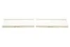 Фільтр салону CITROEN C-ELYSEE, PEUGEOT 301 13- (2шт.) (пр-во WIX-FILTERS) WP2128
