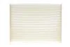 Фільтр салону RENAULT SCENIC III 09-, TRAFIC III 14- (пр-во WIX-FILTERS) WP2138