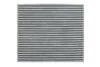 Фильтр салона KIA SORENTO III 2.0-2.2 CRDI 14-, TOYOTA CH-R 1.2-2.0 16- уголь. (выр-во WIX-FILTERS) WP2161