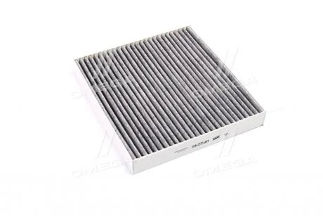 Фото 1 - фильтр салона HYUNDAI SANTA FE 18-, KIA SORENTO 20- угольный (выр-во WIX-FILTERS) WIX FILTERS WP2245 Фильтр салона HYUNDAI SANTA FE 18-, KIA SORENTO 20- угольный (выр-во WIX-FILTERS) WIX FILTERS WP2245 (фото 1)
