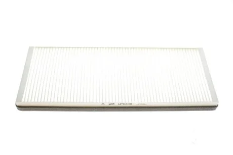 Фильтр салона AUDI 80, 90 /K1004 (WIX-Filtron) WIX FILTERS WP6808