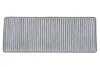 Фильтр салона угольный AUDI A4 11/94-; VW PASSAT 10/96- WIX FILTERS WP6809 (фото 4)