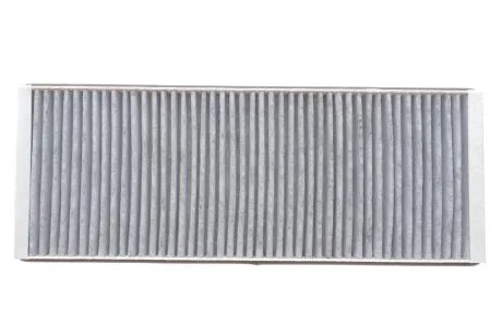 Фильтр салона угольный AUDI A4 11/94-; VW PASSAT 10/96- WIX FILTERS WP6809