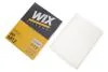 Фильтр салона AUDI, SKODA, VW /K1006 (WIX-Filtron) WIX FILTERS WP6812 (фото 2)