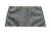 Фильтр салона SEAT, SKODA, VW /K1006A угольный (WIX-Filtron) WIX FILTERS WP6813 (фото 2)