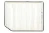 Фільтр салону RENAULT LAGUNA K1022/WP6844 (пр-во WIX-Filtron)