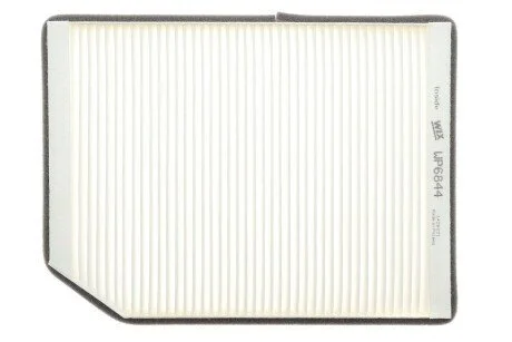 Фильтр салона RENAULT LAGUNA K1022/ (WIX-Filtron) WIX FILTERS WP6844