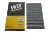 Фильтр салона с углем AUDI A6 94- WIX FILTERS WP6865 (фото 3)