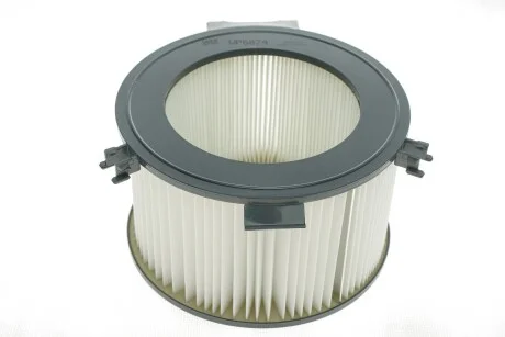 Фільтр салону VW T4 /K1037 (WIX-Filtron) WIX FILTERS WP6874