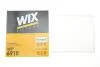 Фільтр салону OPEL ASTRA /K1055 (WIX-Filtron) WIX FILTERS WP6918 (фото 2)