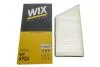 Фільтр салону PEUGEOT 206 /K1066 (WIX-Filtron) WIX FILTERS WP6926 (фото 3)
