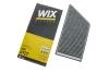 Фільтр салону /1066A вугільний (WIX-Filtron) WIX FILTERS WP6927 (фото 3)