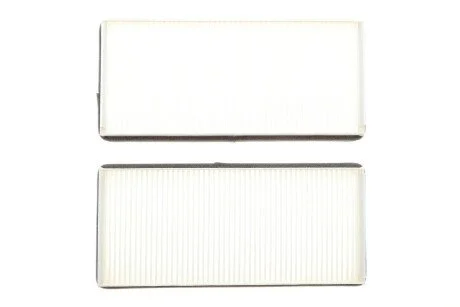 Фильтр салона к-кт 2шт.MERCEDES E CLASS (210) 04/95-03/03 WIX FILTERS WP6934