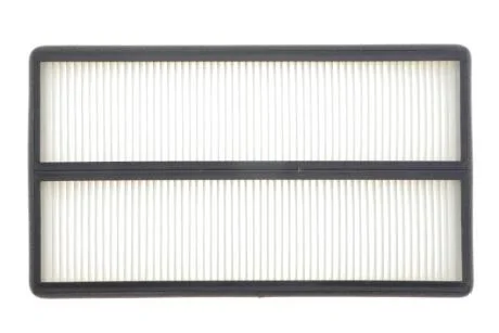 Фильтр салона MB VITO /K1108 (WIX-Filtron) WIX FILTERS WP6978 (фото 1)