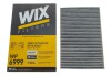 Фільтр салону AUDI A4 (вугільний) K1078A/ (WIX-Filtron) WIX FILTERS WP6999 (фото 3)