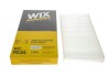 Фільтр салону OPEL CORSA C /K1081 (WIX-Filtron) WIX FILTERS WP9034 (фото 3)