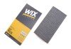 Фільтр салону OPEL CORSA C /K1081A вугільний (WIX-Filtron) WIX FILTERS WP9035 (фото 2)