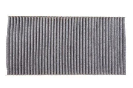 Фільтр салону OPEL CORSA C /K1081A вугільний (WIX-Filtron) WIX FILTERS WP9035